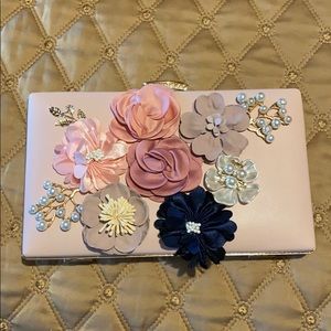 Clutch bag